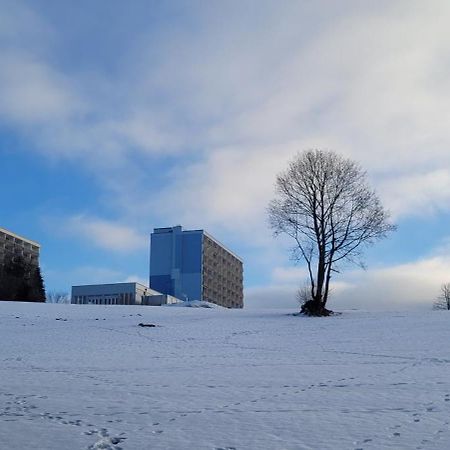 Anna Altreichenau Leilighet Neureichenau Eksteriør bilde